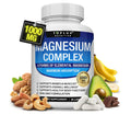 Magnesium Complex 90 Capsulas Con Caja